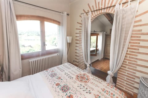 Can Caponet Bed and Breakfast in Vallès Occidental