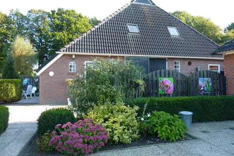 De Eurostee - Boerderij appartementen House in Drenthe (province)