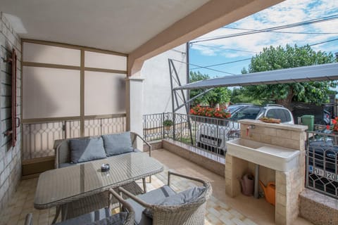 Apartmenst Saban 1709 Apartment in Istria County