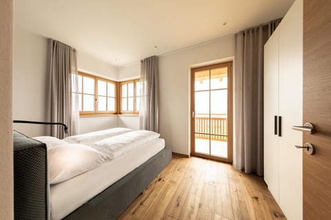 Balcony/Terrace, Bedroom