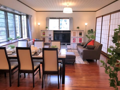 Hope Hill 8 Apartment in Okinawa Prefecture