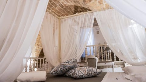 L'IMPERATORE Relax & Charme Bed and Breakfast in Altamura