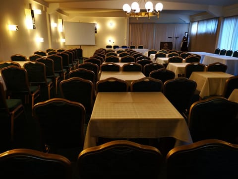 Business facilities, Meeting/conference room