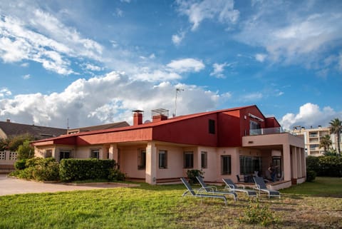 Chalet Geraneos 3 Haus in Torrevieja