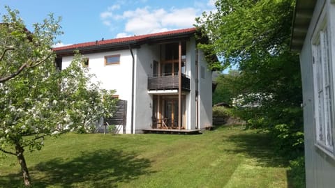 Ferienwohnungen Almrausch Appartement in Tyrol