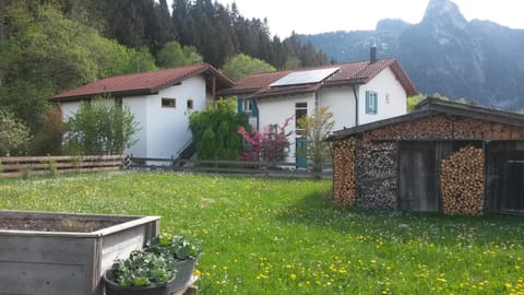 Ferienwohnungen Almrausch Appartamento in Tyrol