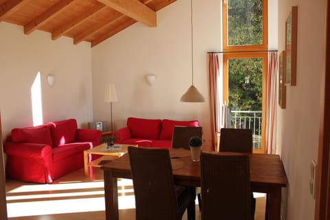 Ferienwohnungen Almrausch Apartment in Tyrol
