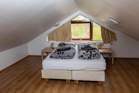 Lysuholl Bed and Breakfast in Iceland