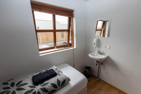 Lysuholl Bed and Breakfast in Iceland