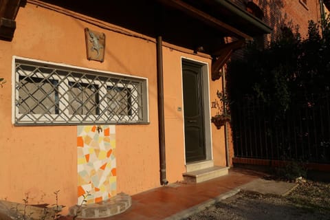 Casa del Geco - La natura intorno a te House in Pietrasanta