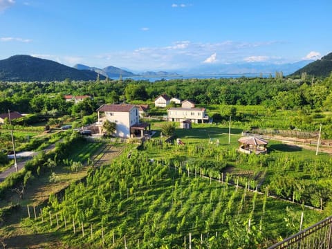 RUSTIC HOUSE LEKOVIĆ Country House in Podgorica Municipality, Montenegro