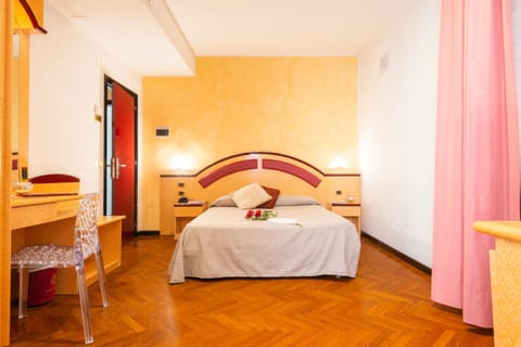 Hotel Regent - In pieno Centro Hotel in San Benedetto del Tronto