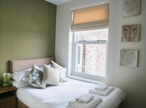 The Green House classic 2 bedroom apartment Copropriété in Harrogate