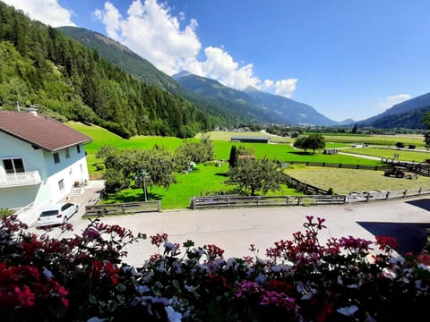 View (from property/room), Garden view, Mountain view