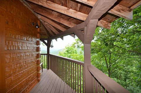 View (from property/room), Balcony/Terrace