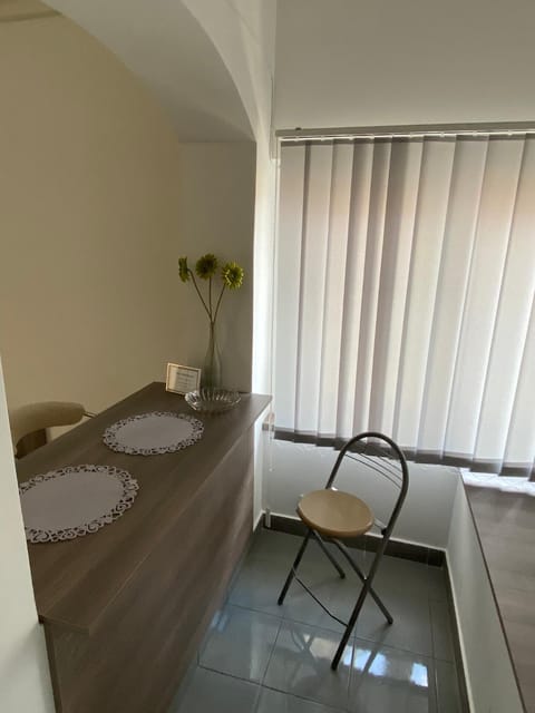 Tocc Apartman Condo in Budapest