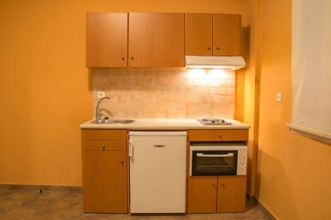 Saint Catherine Hotel Appartement-Hotel in Samos Prefecture