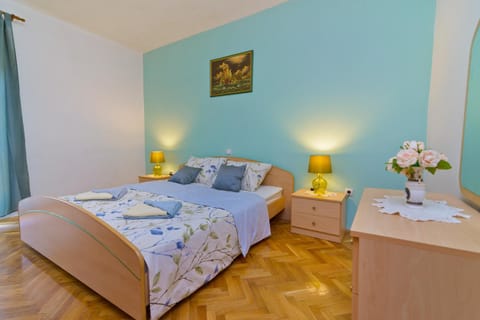 Apartment Josip Wohnung in Murter