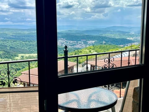 Complex Bolyarsko selo & Spa Resort in Veliko Tarnovo
