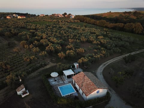 Il Giardino Di Epicuro Bed and Breakfast in Abruzzo