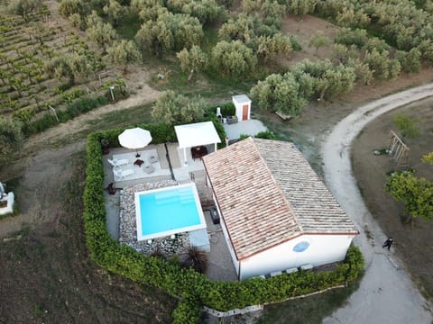 Il Giardino Di Epicuro Bed and Breakfast in Abruzzo