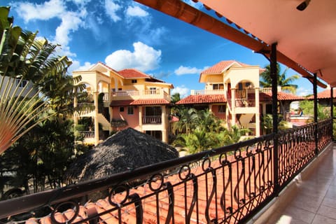 Aparta-Hotel Villa Baya Apartahotel in Los Melones