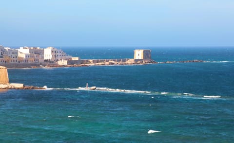 Nearby landmark, Neighbourhood, Natural landscape, Sea view