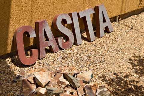 Modern Casita in Historic Downtown Albuquerque Casa in Albuquerque