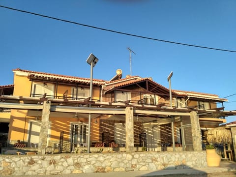 9 Musses Studios Aparthotel in İzmir Province