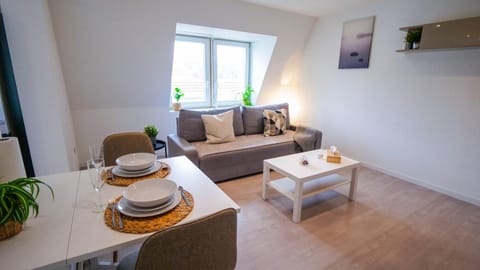 # Le 4 # Très beau appartement T3 Neuf, tout confort, Mulhouse centre ville Copropriété in Mulhouse