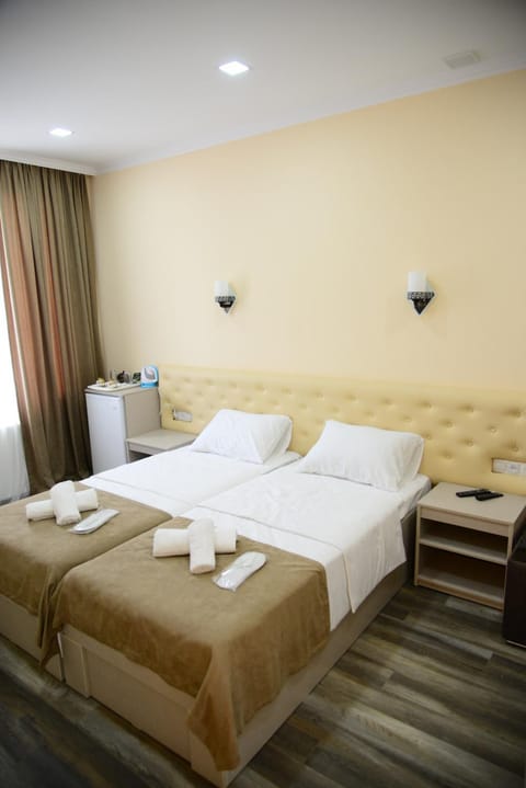 Hotel New Avlabari Bed and Breakfast in Tbilisi