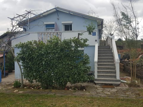 Property building, Balcony/Terrace