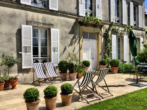 Clos de Bellefontaine B&B Bed and Breakfast in Bayeux