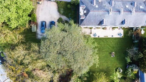 Clos de Bellefontaine B&B Übernachtung mit Frühstück in Bayeux