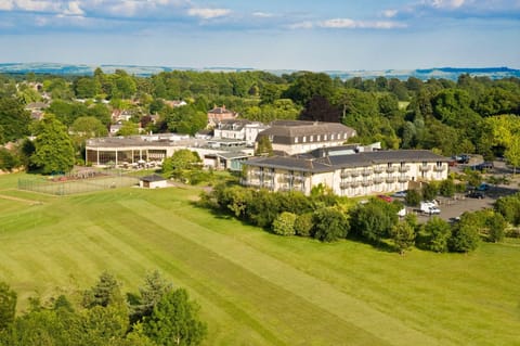 Swindon Blunsdon House Hotel, BW Premier Collection Hotel in Cotswold District