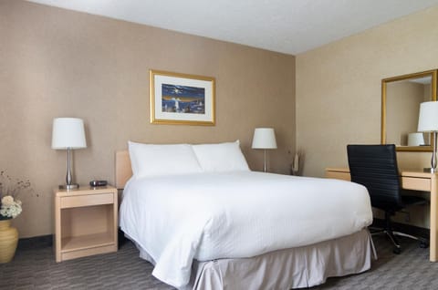 Mount Peyton Resort & Conference Centre Hotel in Grand Falls-Windsor