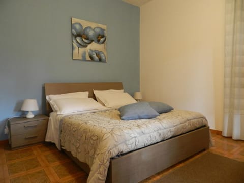 Appartamento S. Valentino Condominio in Terni