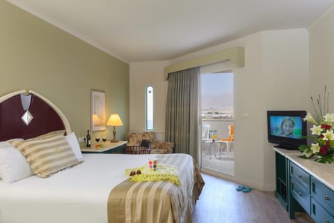 Herods Boutique Eilat a Premium collection by Fattal Hotels Hotel in Eilat