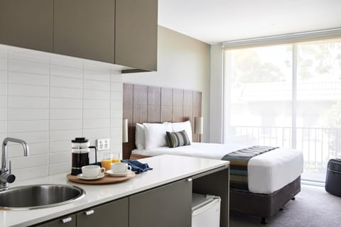 Punthill Knox Apartment hotel in Wantirna South