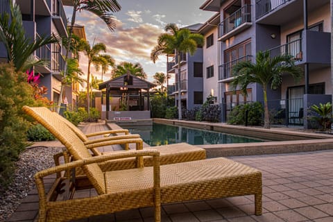 Southern Cross Atrium Apartments Appart-hôtel in Cairns