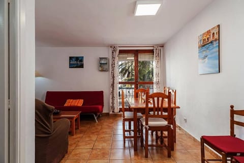 Casa Miramundo Apartment in Vejer de la Frontera