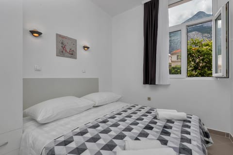 apartment EASY Condominio in Makarska