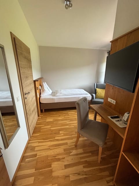 Hotel Fischachstubn Hotel in Salzburg