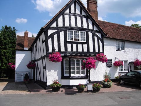 Park Cottage Bed and Breakfast in Warwick