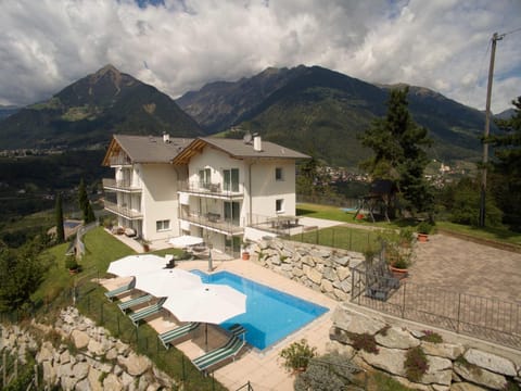 Residence Fiegl Apartment hotel in Trentino-South Tyrol