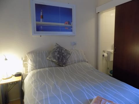 Belle View Bed and Breakfast in Skegness