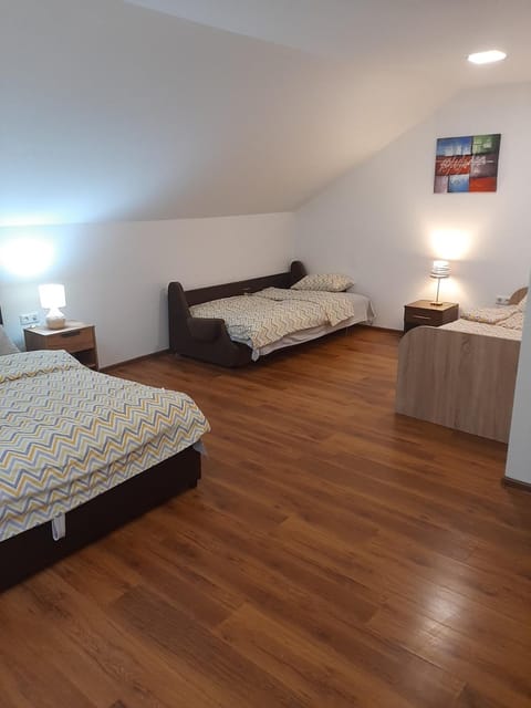 Apartman Dan & Noc Apartment in Zlatibor District, Serbia