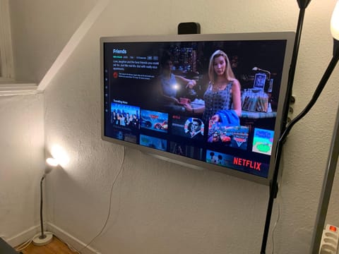 Central & Cosy Studio right at a Metro stop Apartment in Copenhagen