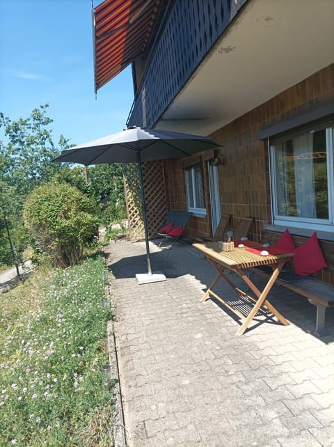 Am Sommerberg Apartment in Villingen-Schwenningen