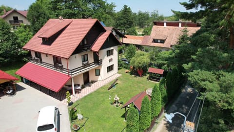 Pensiunea Mariana Bed and Breakfast in Bran